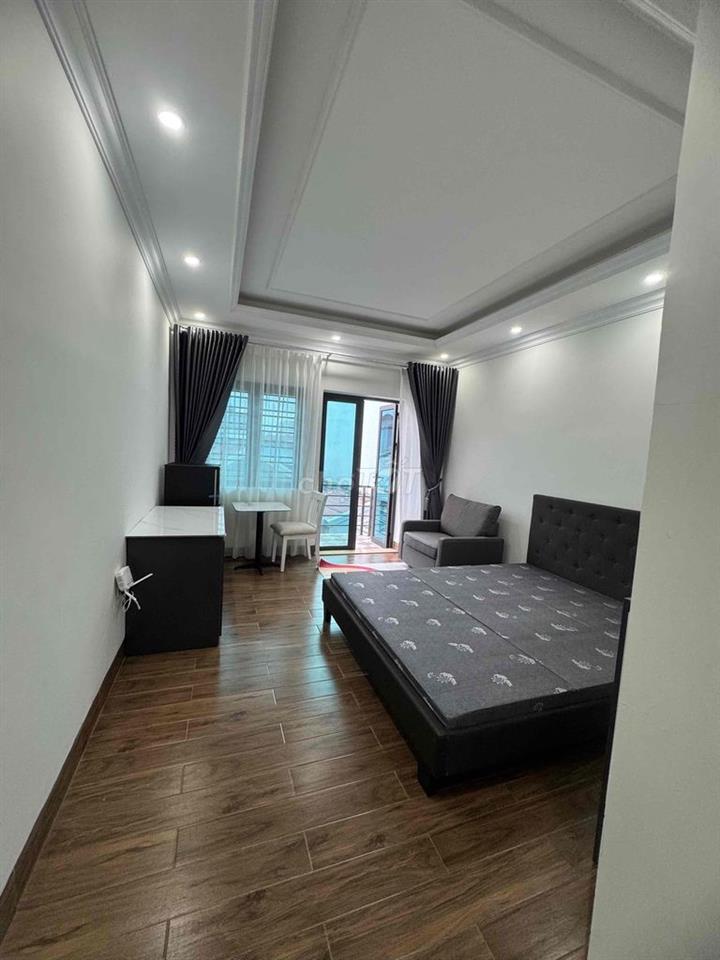 Bán nhà mặt ngõ 109 Nguyễn Bỉnh Khiêm, Thông ngõ 128 An Đà