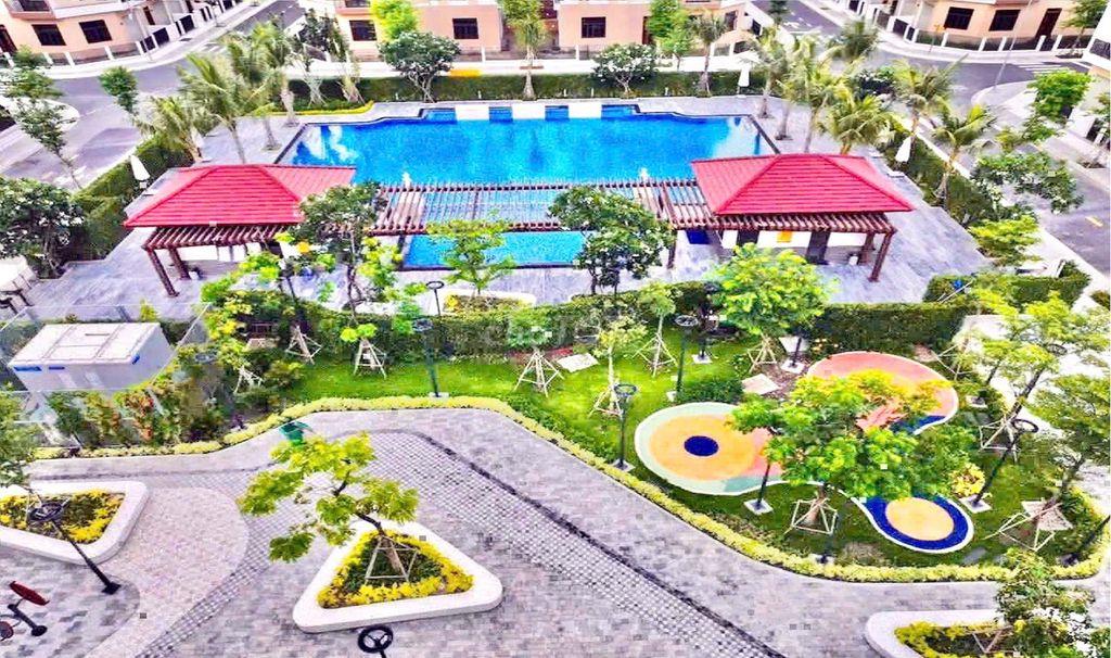 Bán nhà Long hậu Giảm ngay 800 triệu