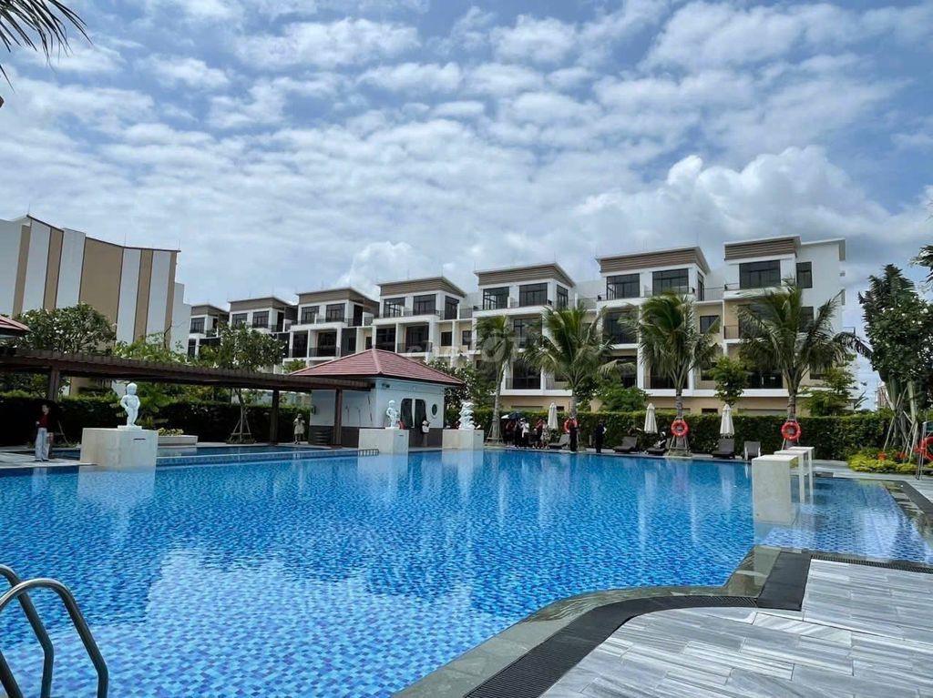 Bán nhà Long hậu Giảm ngay 800 triệu