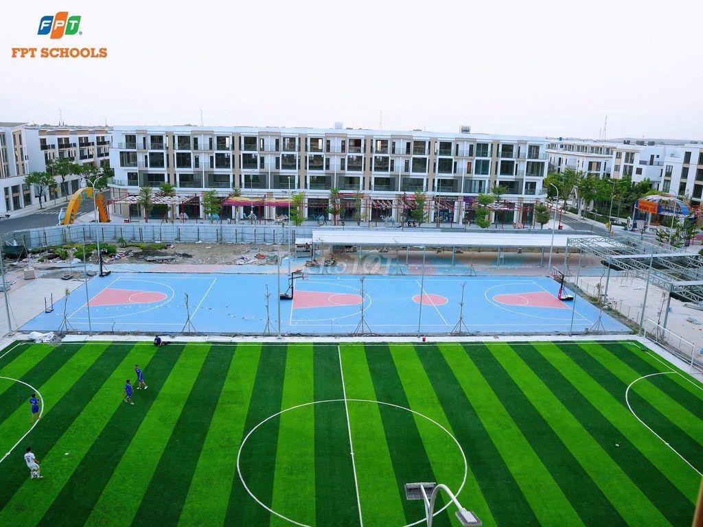 Bán nhà Long hậu Giảm ngay 800 triệu