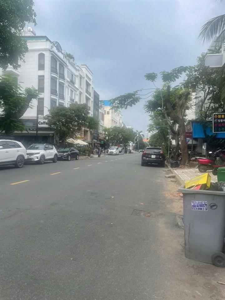 Cho Thuê Nhà kinh Doanh Phú Mỹ Hưng Giá tốt khu vực