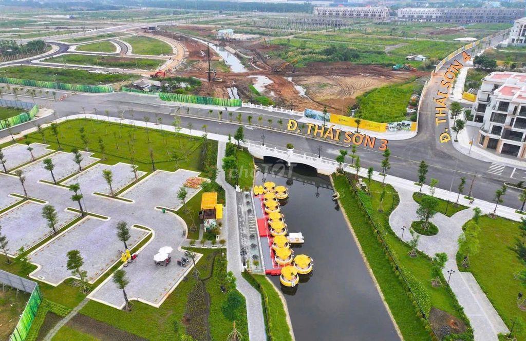 Mua Ngay Lời Ngay 1.8 tỷ  chỉ có tại T&T Long Hậu