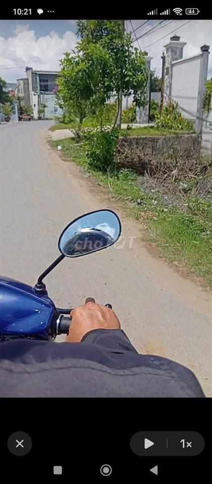ĐẤT 200M2,  SỔ HỒNG RIÊNG,  1 TỶ 3, HẺM XE HƠI , GẦN CHỢ NHÀ THỜ