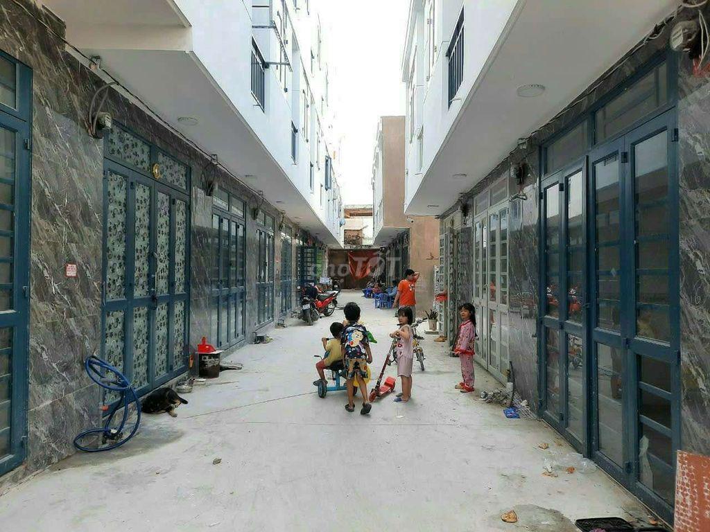 bán nhà ở, đang cho thuê tháng 3tr