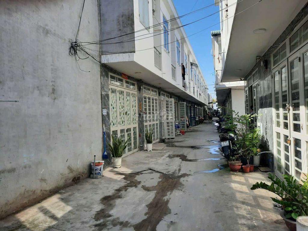 bán nhà ở, đang cho thuê tháng 3tr