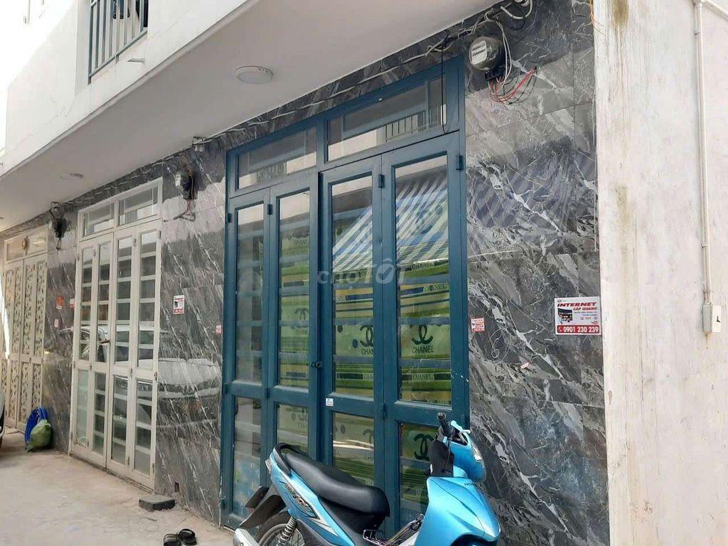 bán nhà ở, đang cho thuê tháng 3tr