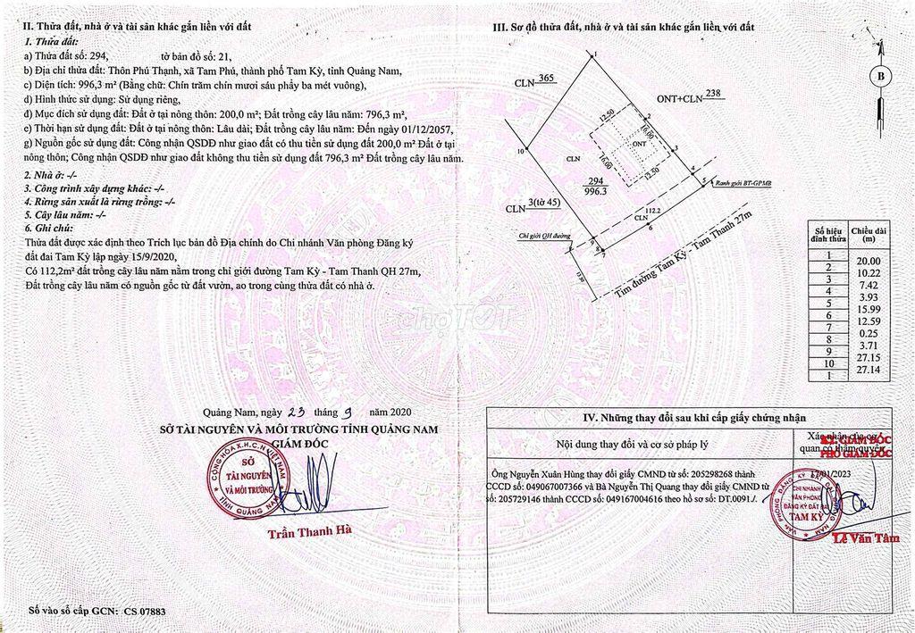 CHÍNH CHỦ CẦN BÁN NHANH NHÀ ĐẤT VỊ TRÍ ĐẸP