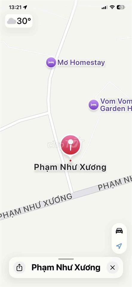 khu phố Tứ Ngân , sát làng đại học Đà Nẵng