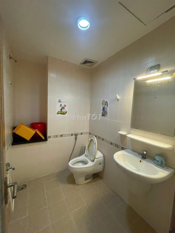 CHÍNH CHỦ cần Cho thuê căn hộ NGUYỄN KIM-TPVT