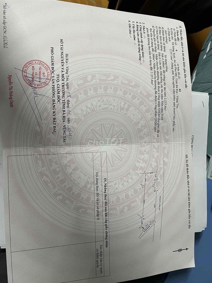 bán nhà giá bằng 50% thị trường