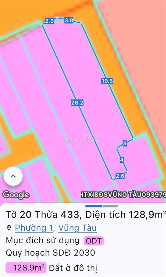 NHÀ PHỐ MẶT TIỀN