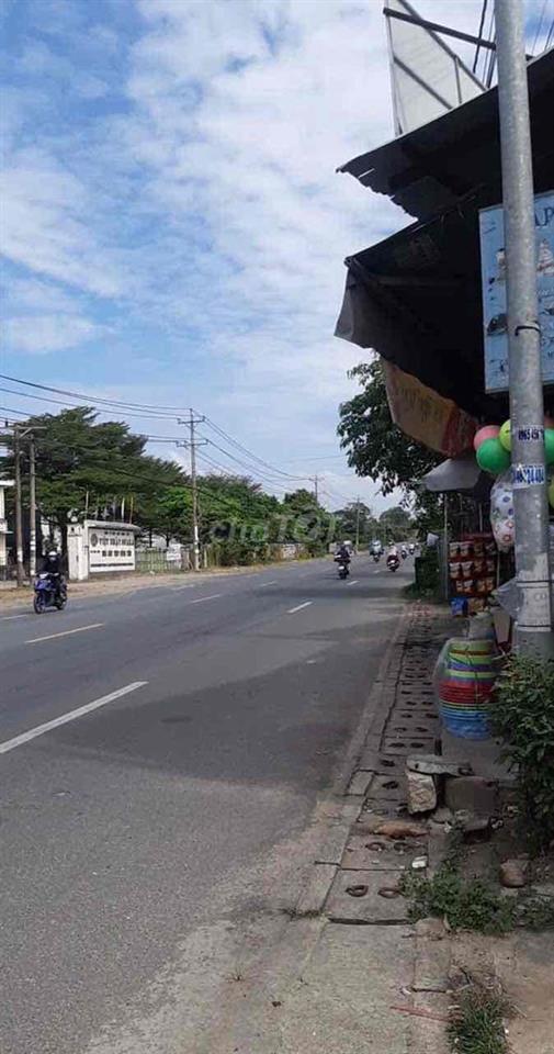 CHO THUÊ NHÀ NGUYÊN CĂN MẶT TIỀN – TRẢNG CÁT