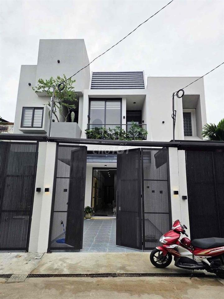 nhà đẹp hẽm 104 mai hắc đế