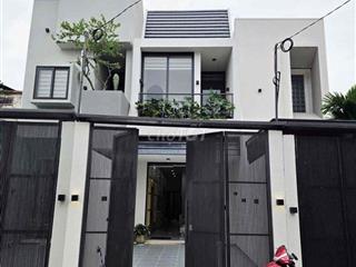 nhà đẹp hẽm 104 mai hắc đế