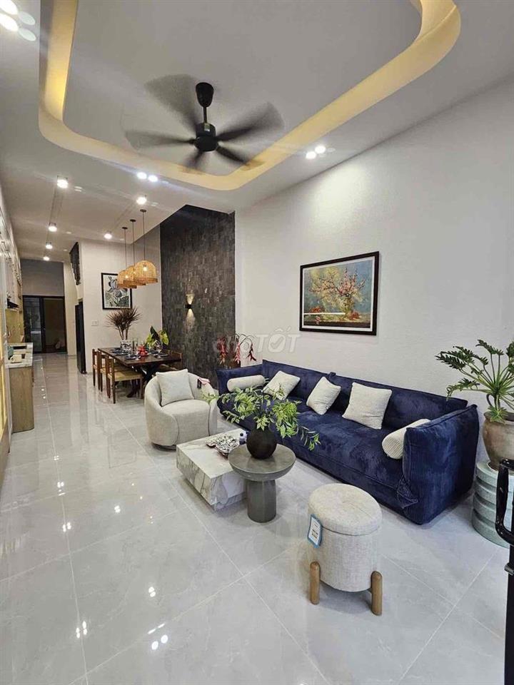 nhà đẹp hẽm 104 mai hắc đế