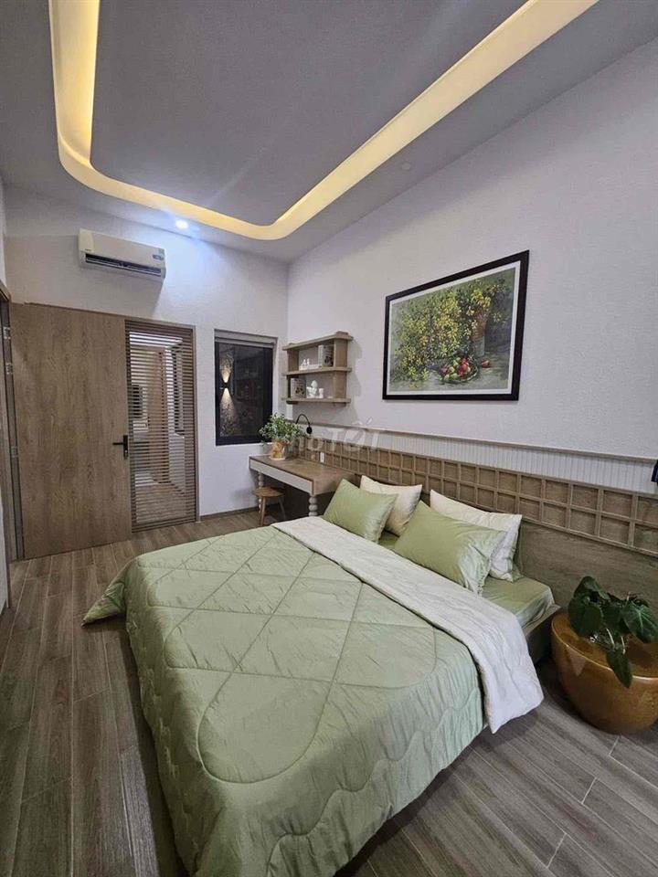 nhà đẹp hẽm 104 mai hắc đế