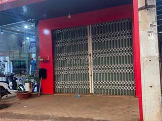 Cho thuê lâu dài hoặc bán mặt tiền thôn tân quảng, eatoh, krong năng