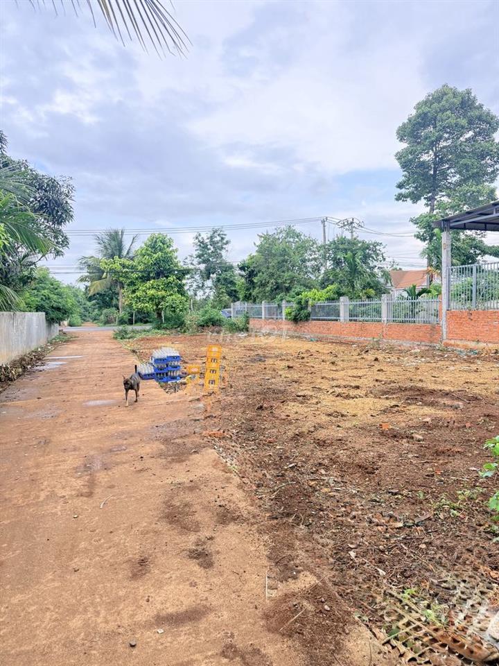 Đất 2 mặt tiền Phan Huy Chú
