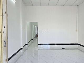 nhà trệt 2 phòng ngủ