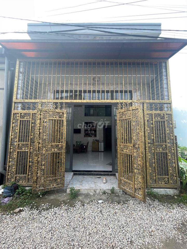 Cho thuê nhà nguyên căn