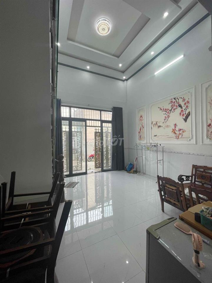 Cho thuê nhà nguyên căn