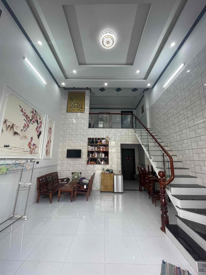 Cho thuê nhà nguyên căn