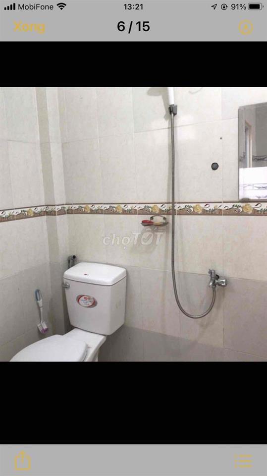 Cho thuê p.trọ đường Trần Quang Diệu, pXuân An, Pt