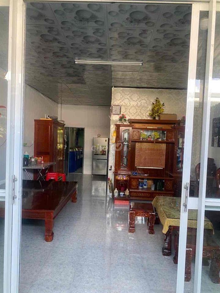CẦN BÁN NHÀ KHU CHỢ BÌNH GIANG - HÒN ĐẤT