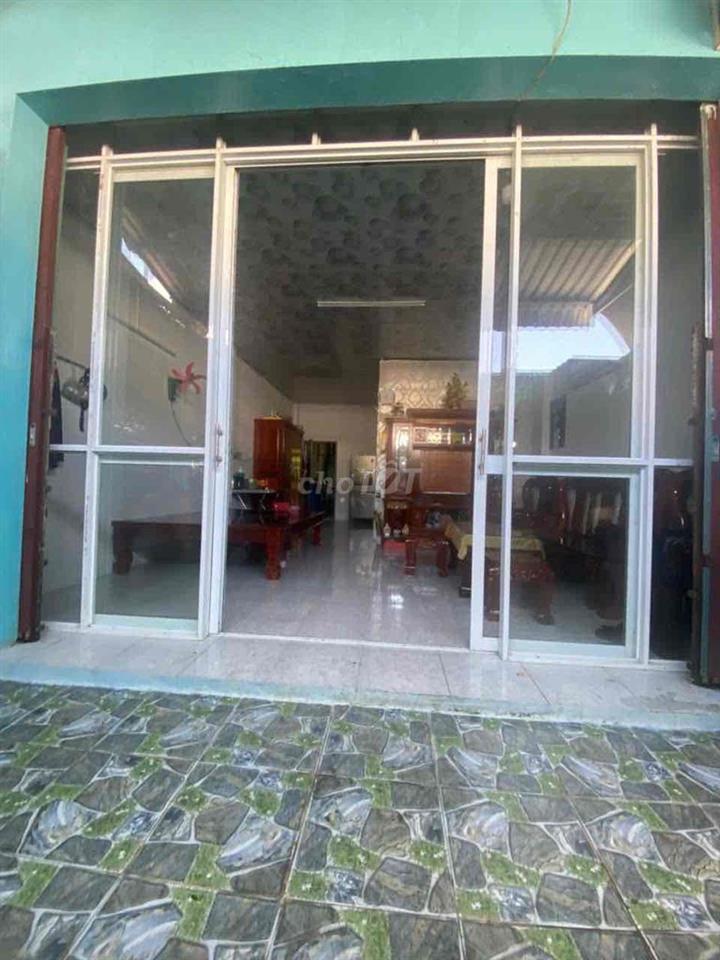 CẦN BÁN NHÀ KHU CHỢ BÌNH GIANG - HÒN ĐẤT