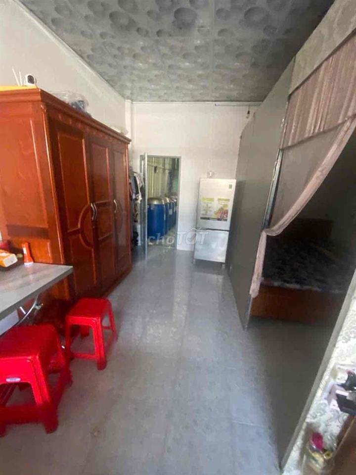 CẦN BÁN NHÀ KHU CHỢ BÌNH GIANG - HÒN ĐẤT