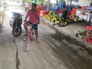 CẦN BÁN NHÀ KHU CHỢ BÌNH GIANG - HÒN ĐẤT