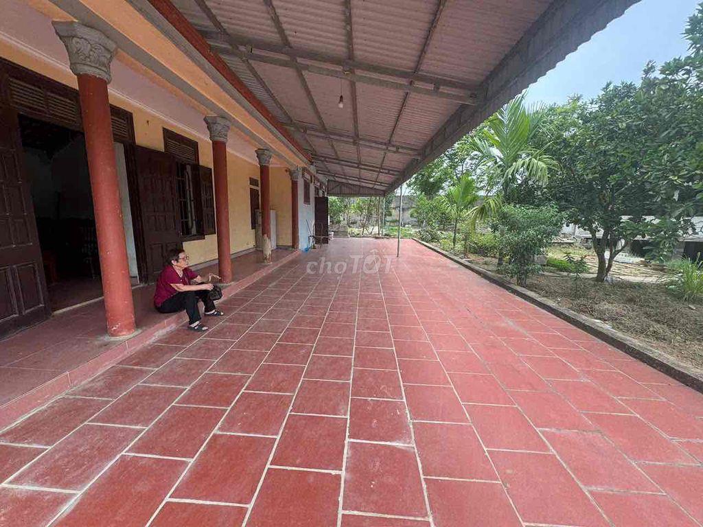 CHÍNH CHỦ, ĐẤT DIỆN TÍCH LỚN