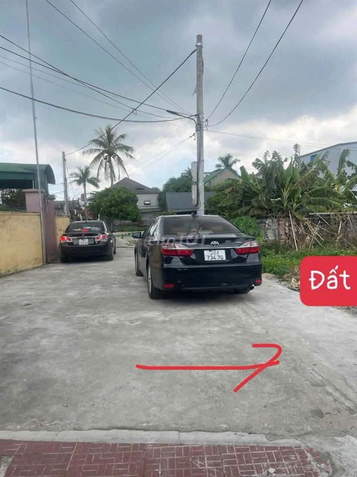 Cần bán mánh đất gần bến xe mới