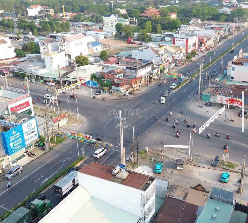 Chủ Thở Oxy Bán Gấp Lô Đất Sát Khu Công Nghiệp Becamex Bình Phước