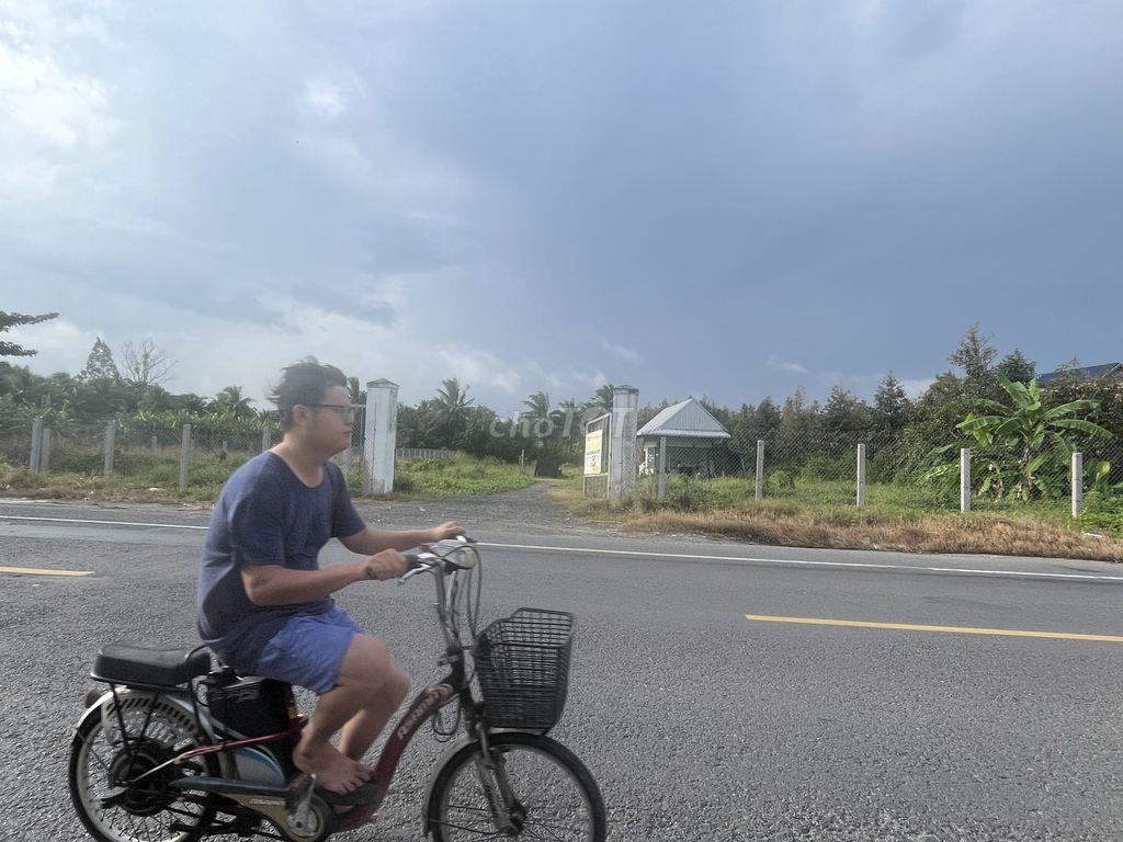 Mặt bằng cho thuê