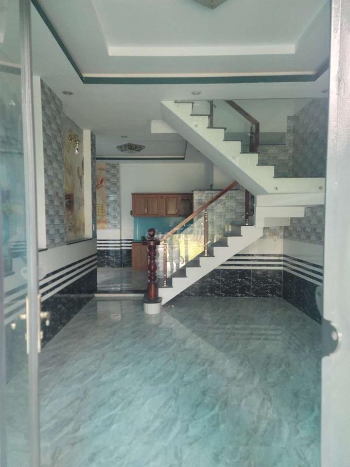 NHÀ BÁN - P. AN TỊNH ,TRẢNG BÀNG TÂY NINH