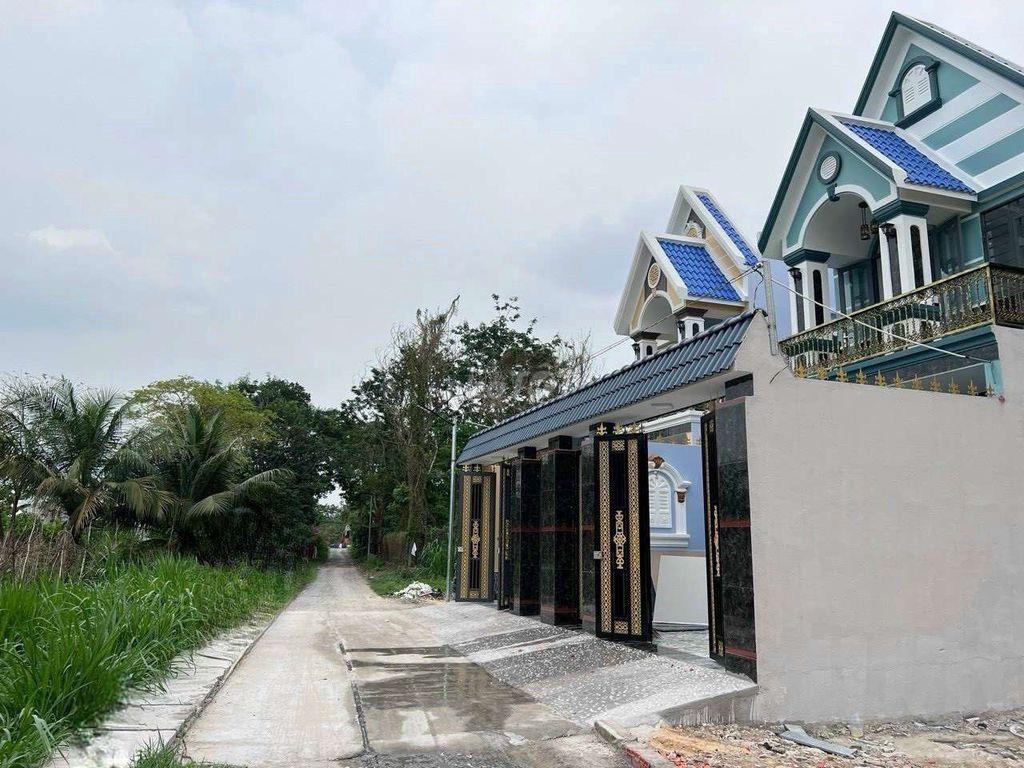 NHÀ BÁN - P. AN TỊNH ,TRẢNG BÀNG TÂY NINH