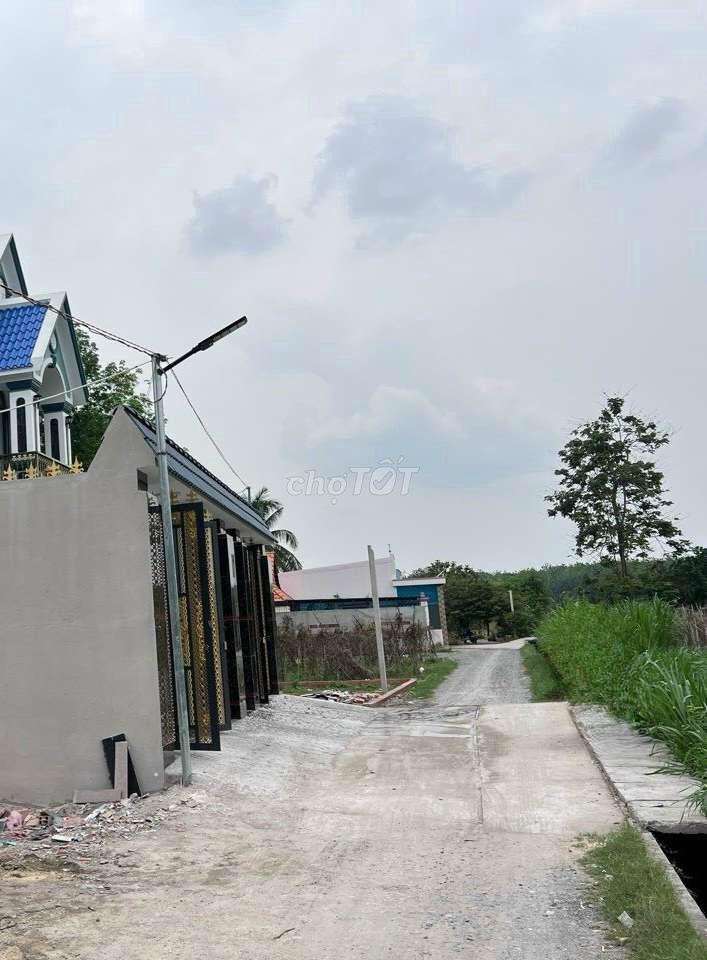 NHÀ BÁN - P. AN TỊNH ,TRẢNG BÀNG TÂY NINH