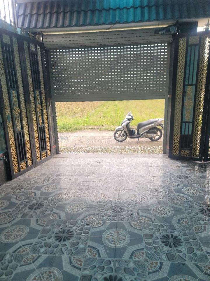 NHÀ BÁN - P. AN TỊNH ,TRẢNG BÀNG TÂY NINH