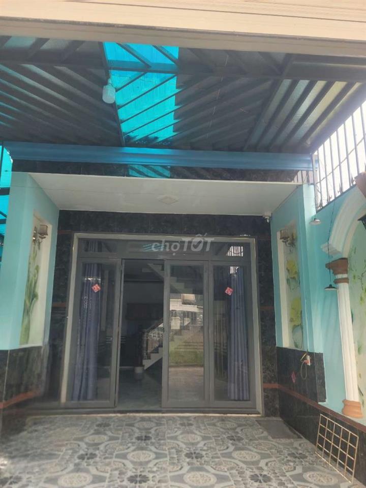 NHÀ BÁN - P. AN TỊNH ,TRẢNG BÀNG TÂY NINH
