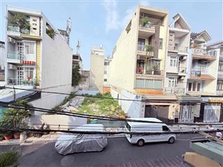 HÀNG NGON - VỊ TRÍ TRƯƠNG LAI GẦN TOD - 5x21 - ĐƯỜNG 8M Thông