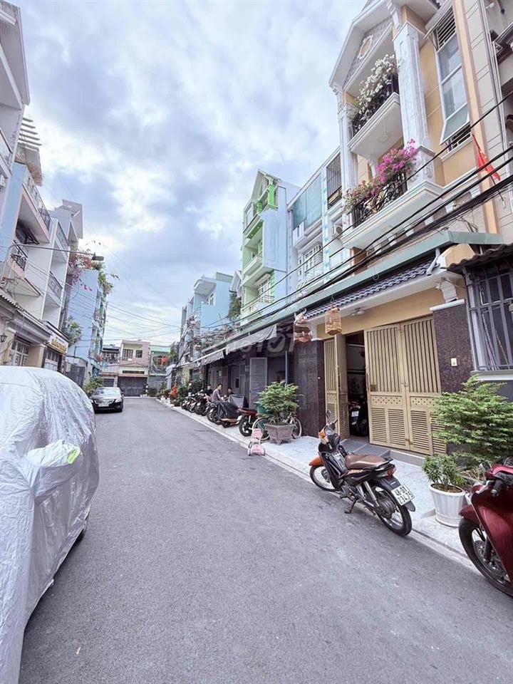 HÀNG NGON - VỊ TRÍ TRƯƠNG LAI GẦN TOD - 5x21 - ĐƯỜNG 8M Thông
