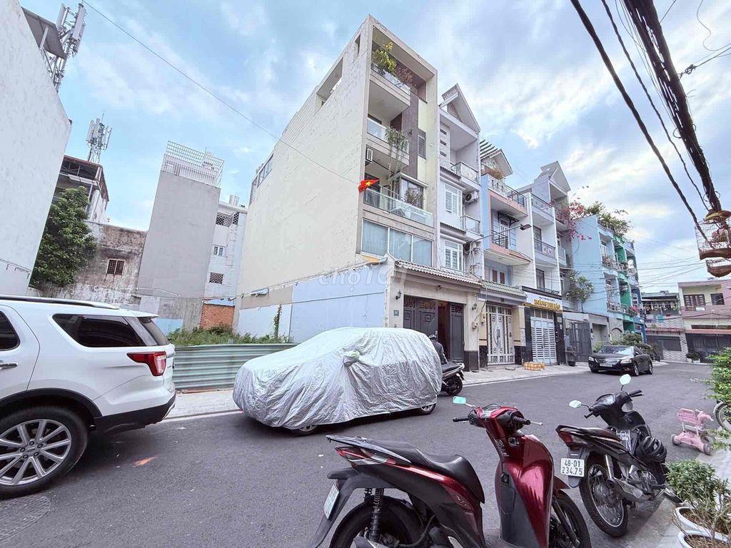 HÀNG NGON - VỊ TRÍ TRƯƠNG LAI GẦN TOD - 5x21 - ĐƯỜNG 8M Thông
