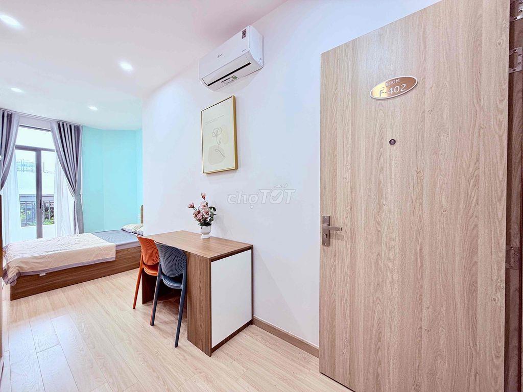 Mặt tiền đường 10M Kinh doanh - Phạm Văn Bạch - 100M2 - 6 Tầng