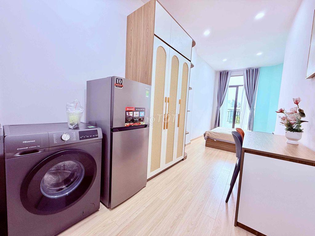 Mặt tiền đường 10M Kinh doanh - Phạm Văn Bạch - 100M2 - 6 Tầng