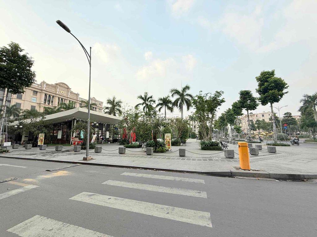 GIẢM MẠNH 7 TỶ - KHU CITY LAND PARK HILL - 100M2 - CÓ HẦM