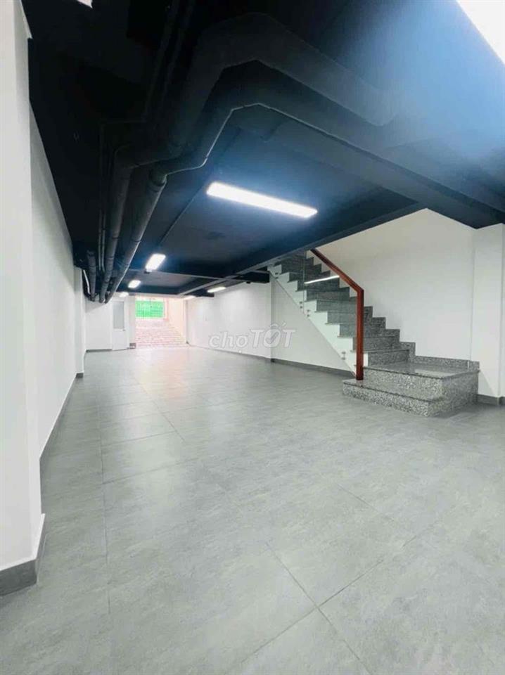 GIẢM MẠNH 7 TỶ - KHU CITY LAND PARK HILL - 100M2 - CÓ HẦM