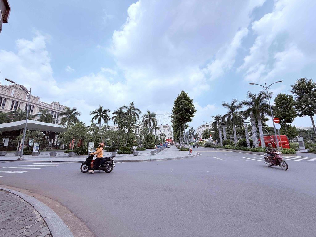 GIẢM MẠNH 7 TỶ - KHU CITY LAND PARK HILL - 100M2 - CÓ HẦM