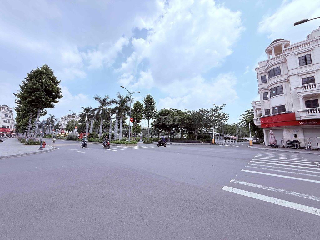 GIẢM MẠNH 7 TỶ - KHU CITY LAND PARK HILL - 100M2 - CÓ HẦM