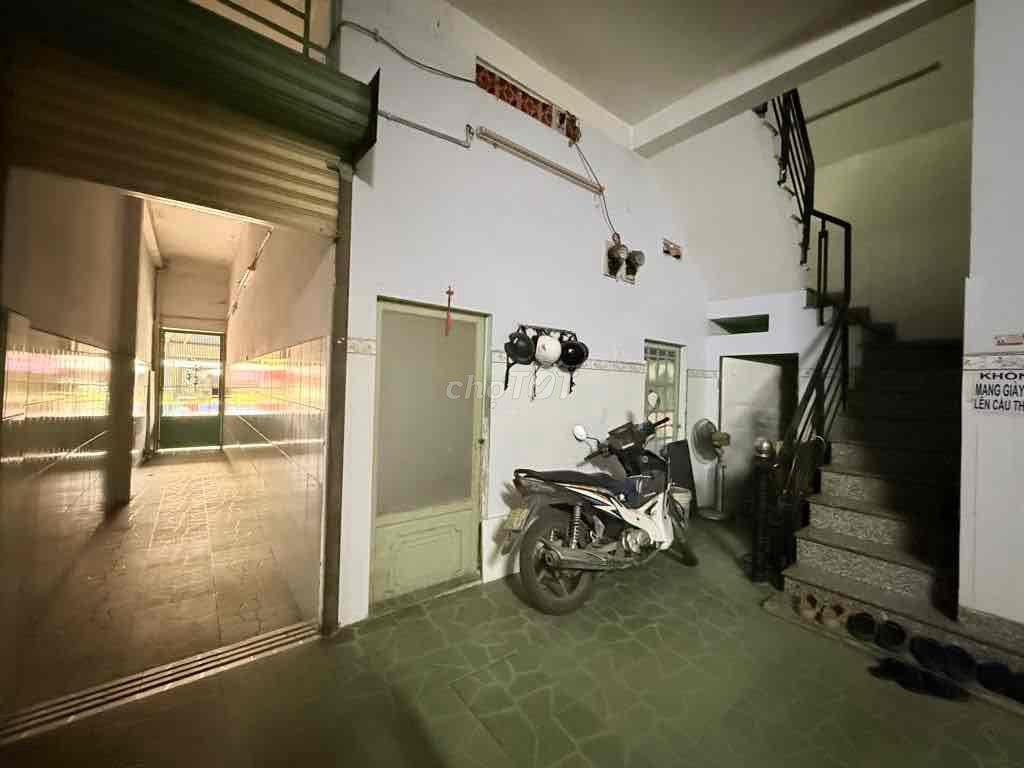 GIẢM HƠN 9 TỶ - MẶT TIỀN ĐƯỜNG 20M NGUYỄN SỸ SÁCH - NGANG GẦN 7M -